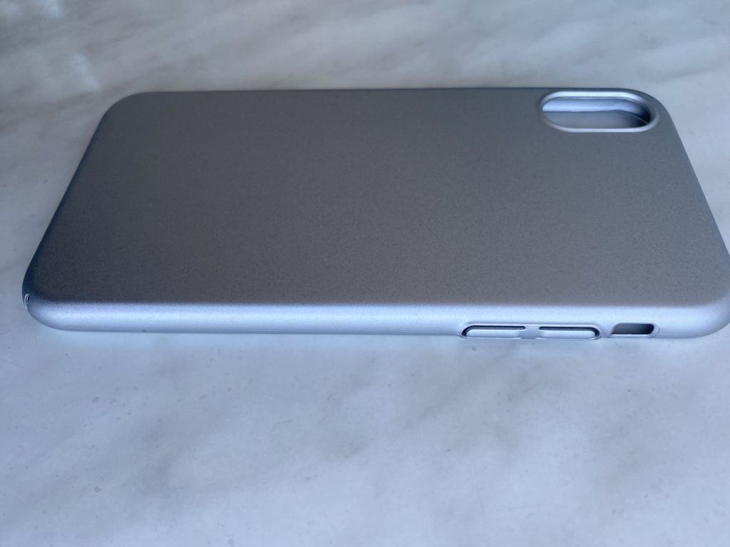 Чехол Silicone Full Cover для Apple iPhone Xs - фото фото фото 2