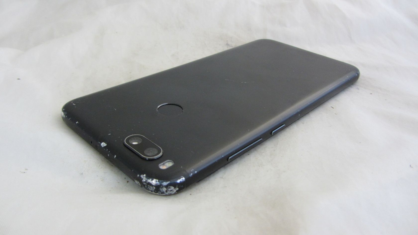 Xiaomi Mi A1 4/64Gb Black - фото фото фото 6