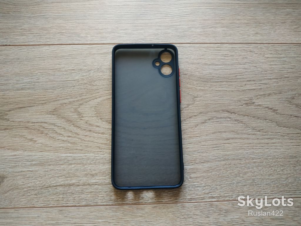 Чехол Make на Samsung Galaxy A05 чохол Самсунг А05 - фото фото фото 3