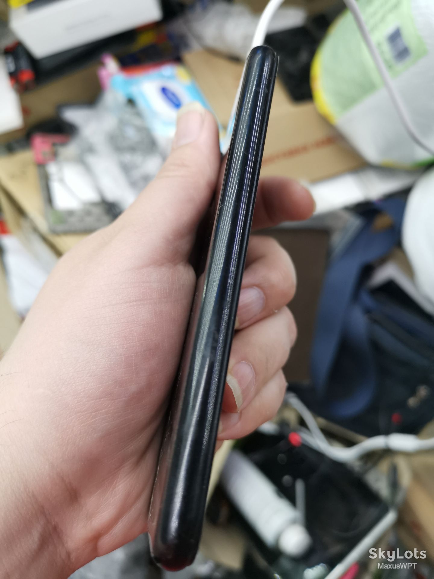Sklad Doogee X55 Black - фото фото фото 2