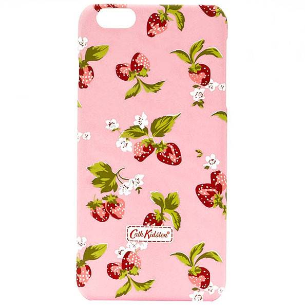 Чехол Cath Kidston для iPhone 6 Plus/6S Plus -- 35 (CK App6P-35) - фото фото фото 0