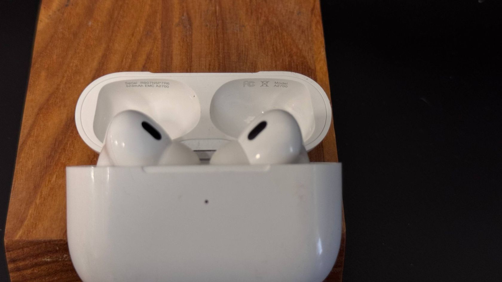 257  AirPods Pro  (копія) - фото фото фото 4