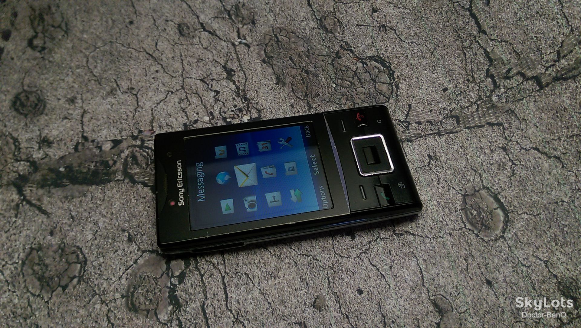 Sony Ericsson Hazel J20i J20 3G 5MP WIFI GPS ОРИГИНАЛ - фото фото фото 7