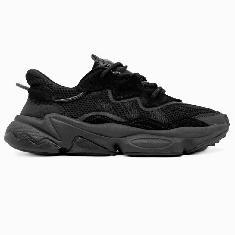 Adidas Ozweego Adiprene Black 36 38 - фото фото фото 0