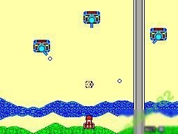 Игра на Sega Master System "Action Fighter"          (PAL) - фото фото фото 3