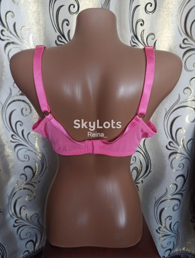 Дуже красивий бюстгальтер 34g 75i ann summers - фото фото фото 4