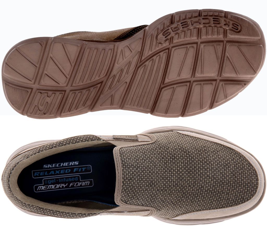 SKECHERS Glides - Movito original 10,5US, 44ЕU 28.5см нові - фото фото фото 4