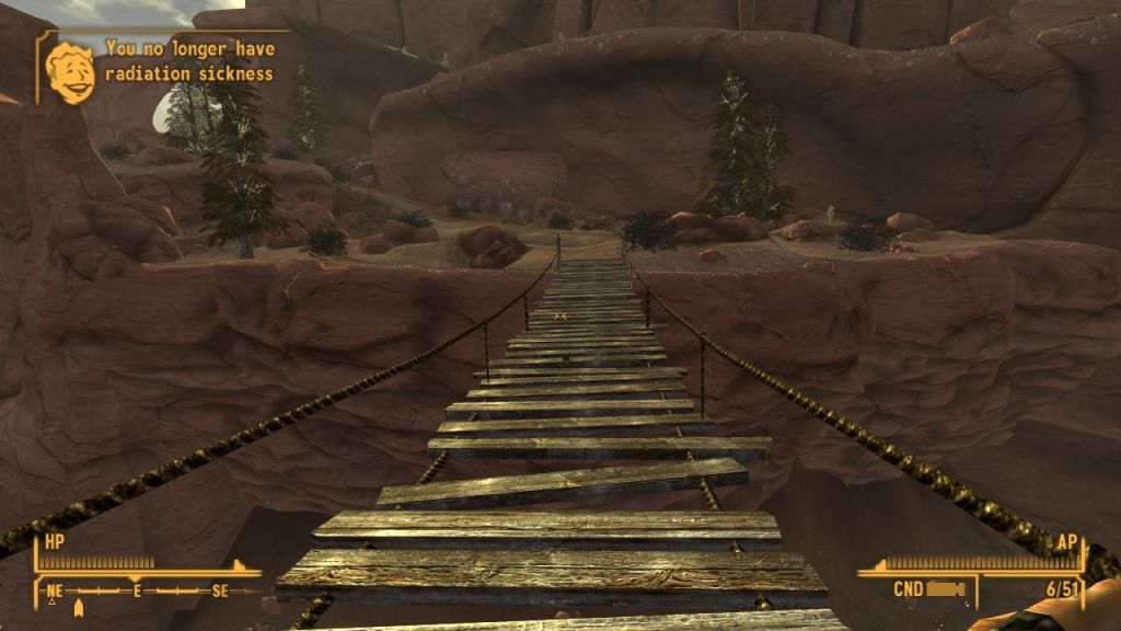Игра на PS3 "Fallout: New Vegas" - фото фото фото 3