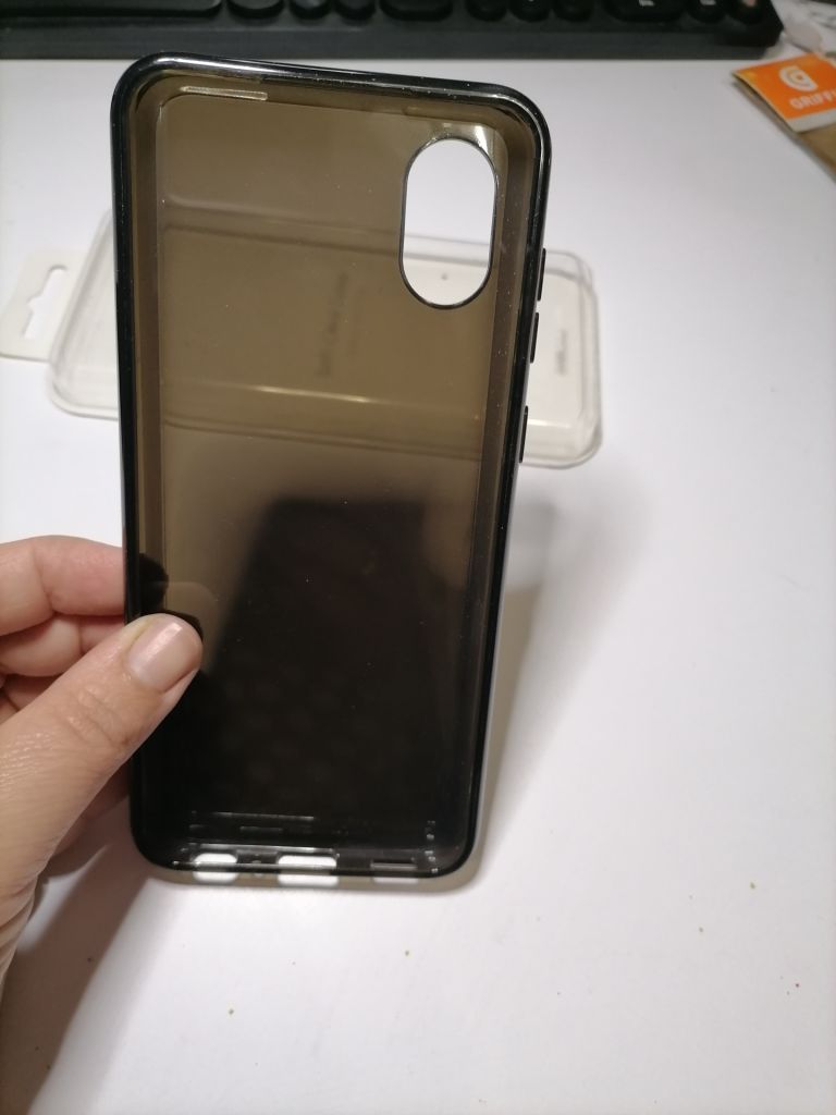 Чохол на Samsung A03 core - фото фото фото 2