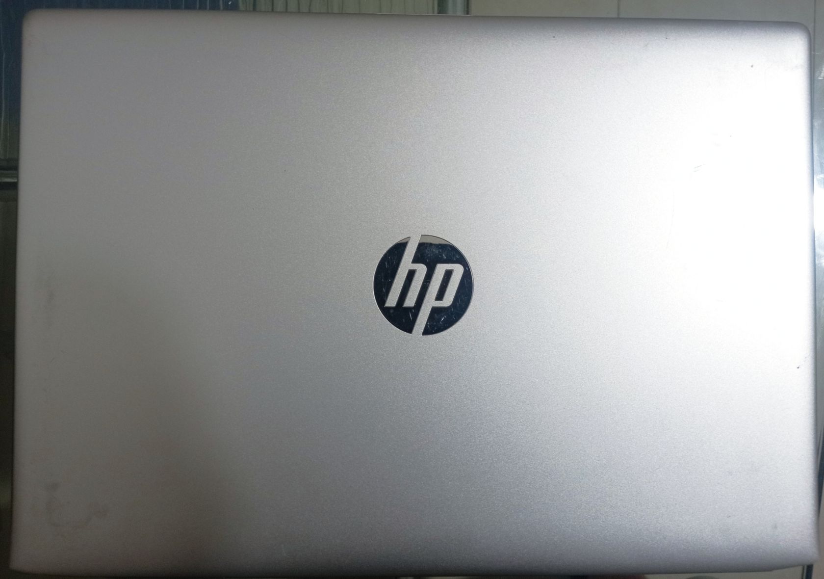 Ноутбук HP ProBook 440 G5 на Core i3-7100 - фото фото фото 7