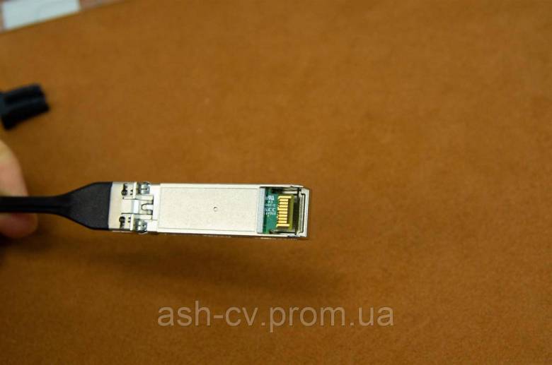 Трансівер HP 656435-001 QK724A (SPS-Trans, 16Gb FC SFP+ SW B) - фото фото фото 4
