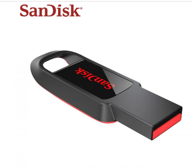 USB-флешнакопичувач Original SanDisk, 16 ГБ. - фото фото фото 2