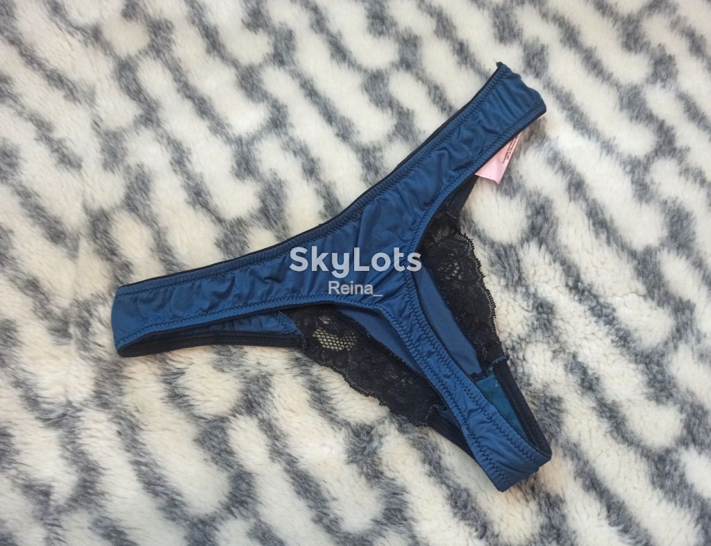 Дуже красиві стрінги з мереживом hunkemoller - фото фото фото 3