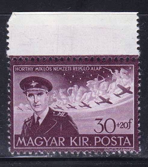 АВиа . Венгрия 1943 г ** - - фото фото фото 0