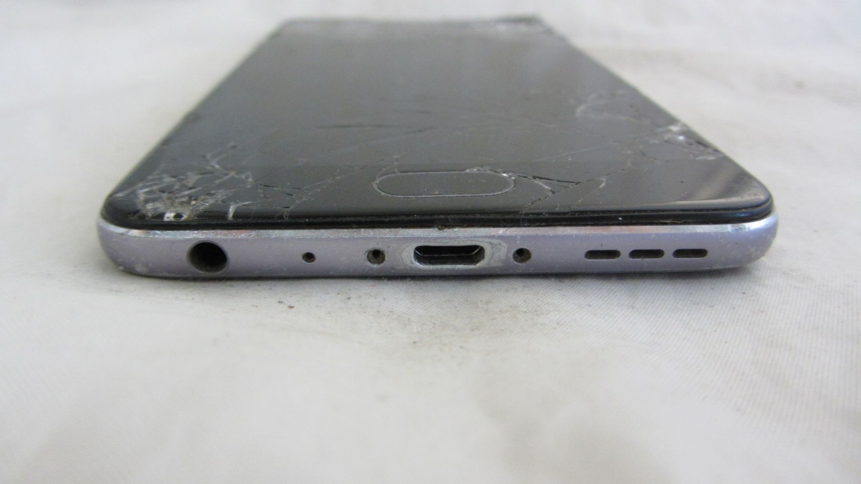 Meizu M5 Note Grey - фото фото фото 1