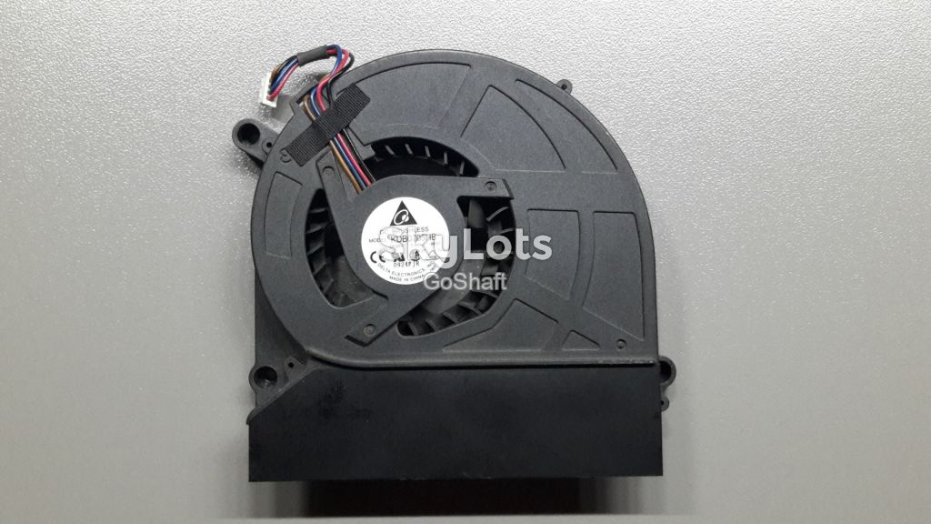 Вентилятор ноутбука Asus K50, KDB0705HB-9K57 - фото фото фото 0