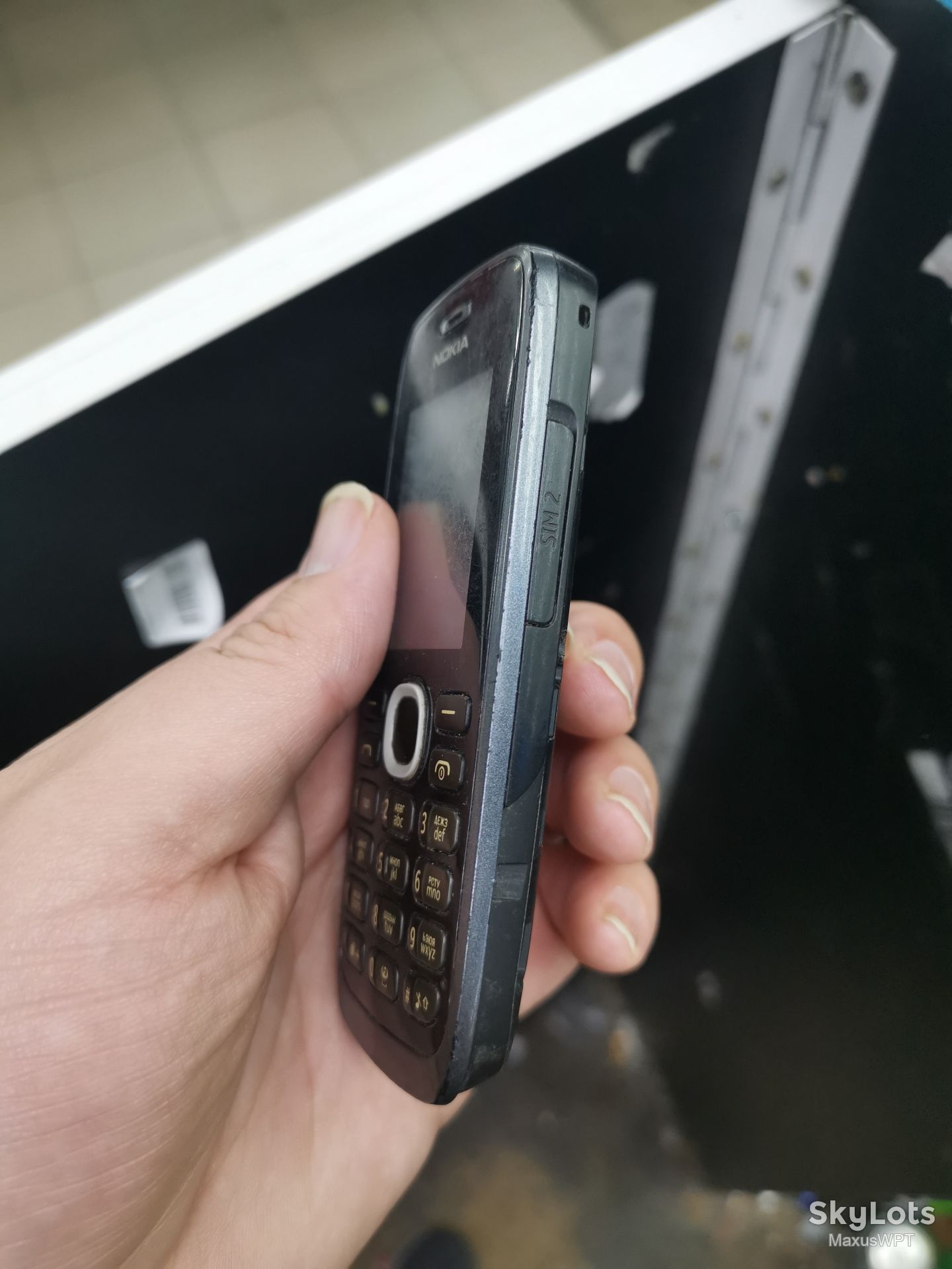 Shop Nokia 112 pack gray 1 - фото фото фото 1