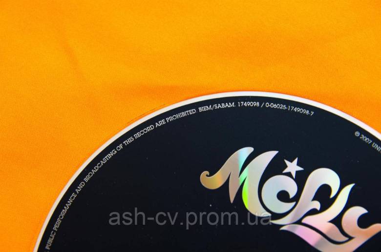 Музичний диск CD. McFLY - фото фото фото 4