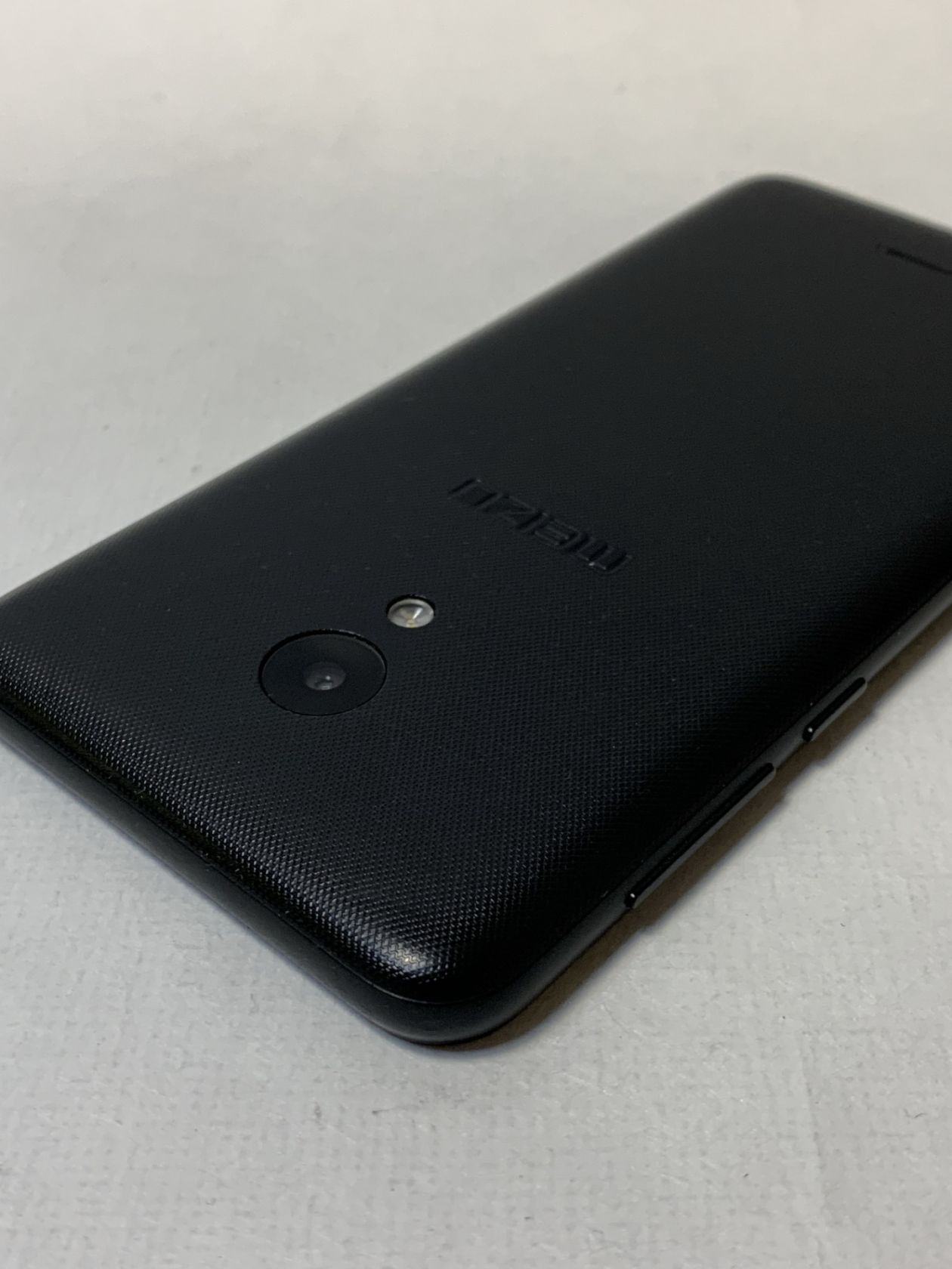 Meizu C9 M818H Black Оригинал! 2/16gb - фото фото фото 3