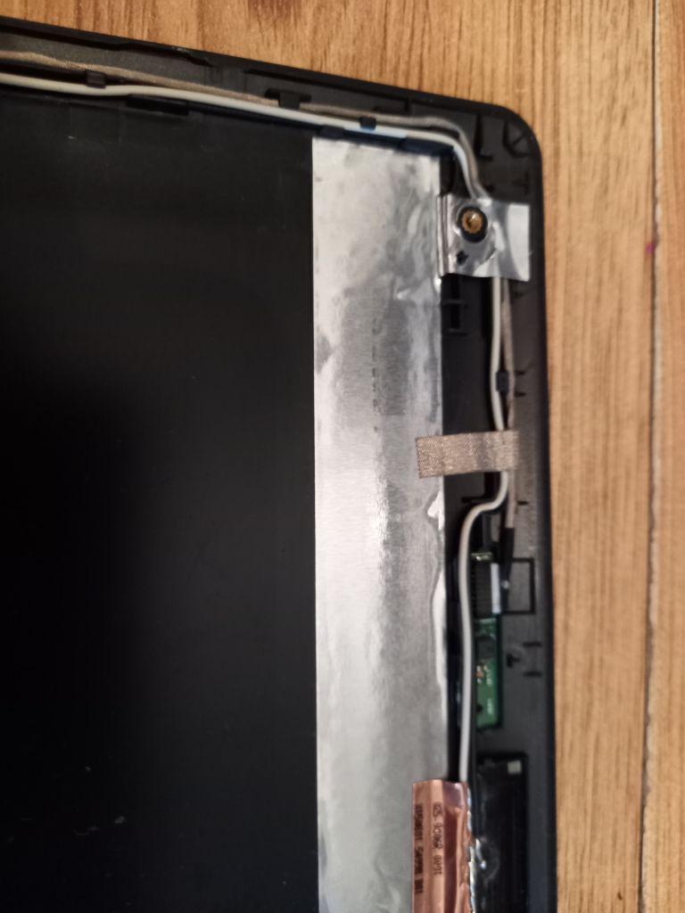 Кришка матриці Lenovo Yoga 500 Flex 14  (сенсор) - фото фото фото 4
