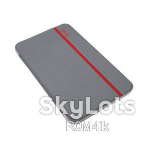 Чехол для планшета Asus MagSmart Cover для ME170C / FE170CG   (90XB015P-BSL1G0) - фото фото фото 0
