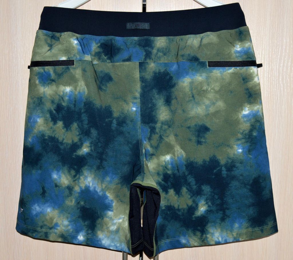 Шорти FABLETICS original L сток K50-18 - фото фото фото 2