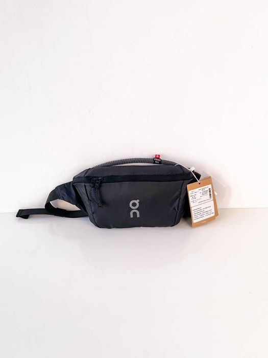 Поясна сумка On Waist Pack 2L Lite бананка - фото фото фото 3
