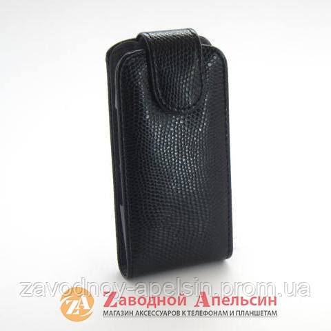 Чехол книжка Nokia 305 rm-766 306 rm-767 Chic Case - фото фото фото 0