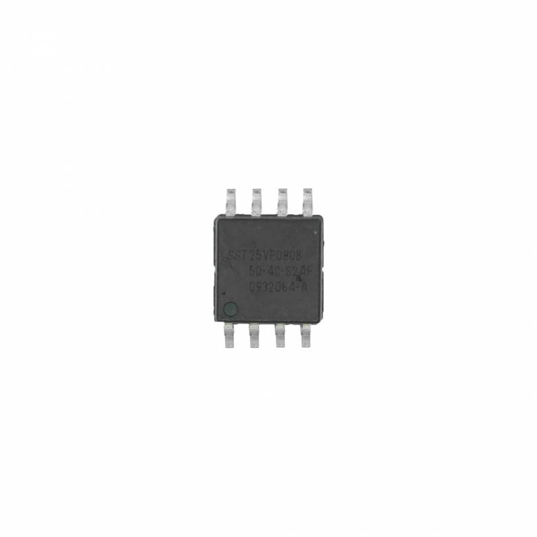Микросхема SST SST25VF080B-50-4C-S2AF для ноутбука - фото фото фото 0