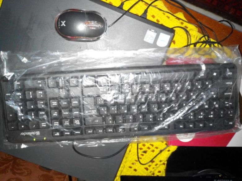 Lenovo пкphilips 19"монитор - фото фото фото 1