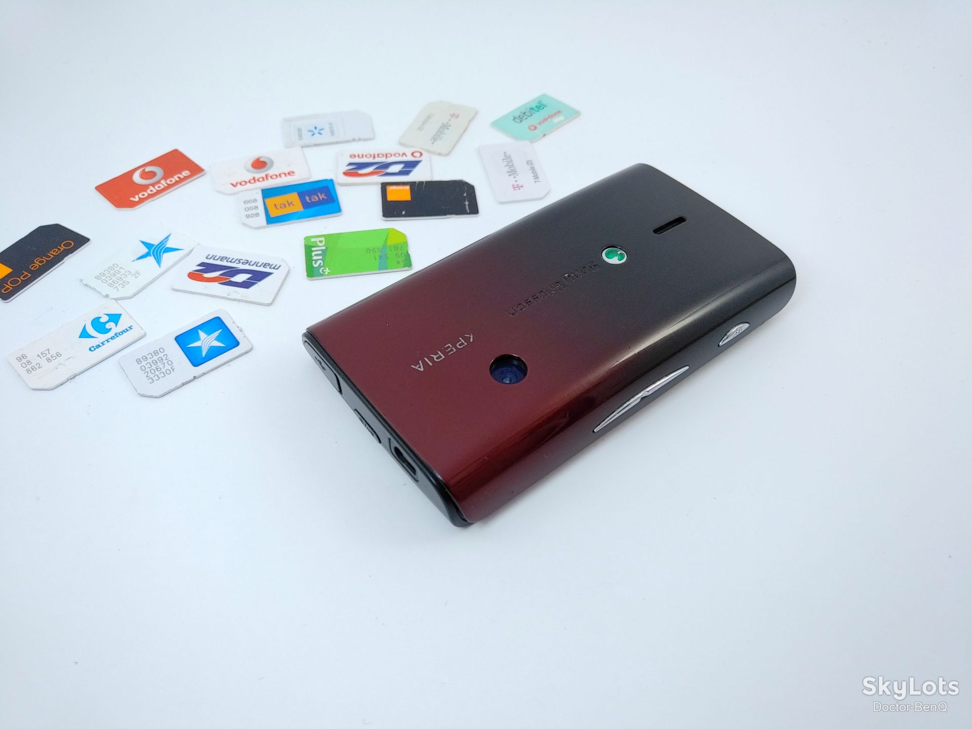 Sony E15i E15 i Xperia - фото фото фото 0
