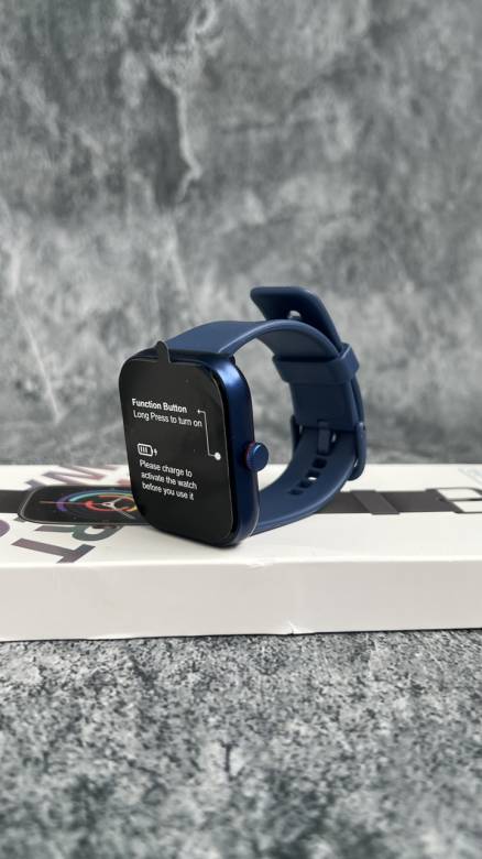 Смарт-часы IDW20 с функцией Bluetooth-звонков и мультиспортивными режимами - фото фото фото 3