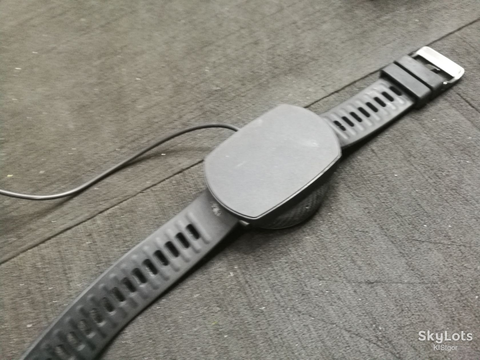 Смарт-годинник Amazfit Stratos  Оригінал *79515 - фото фото фото 7
