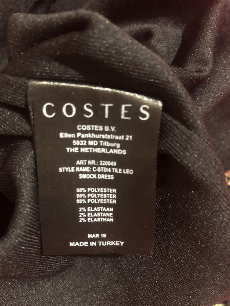 Сукня “Costes” S/M - фото фото фото 5