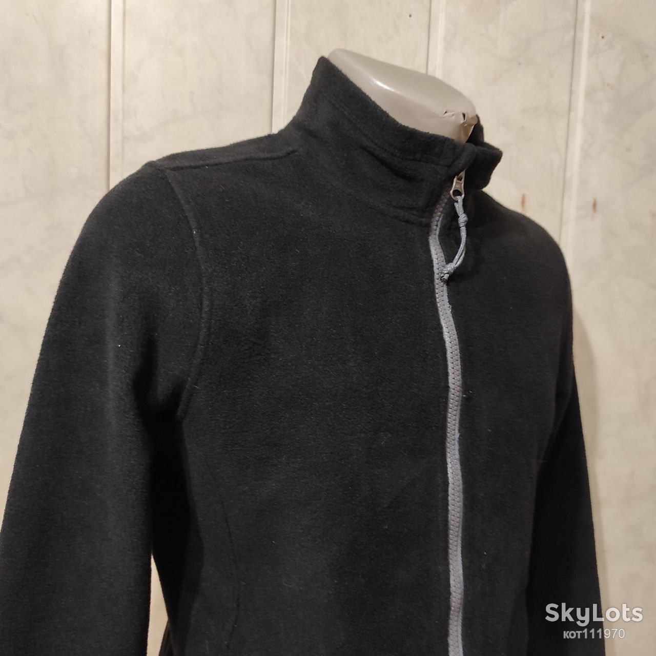 КОФТА   флисовая  # CHARLES RIVER APPAREL #   S - фото фото фото 2