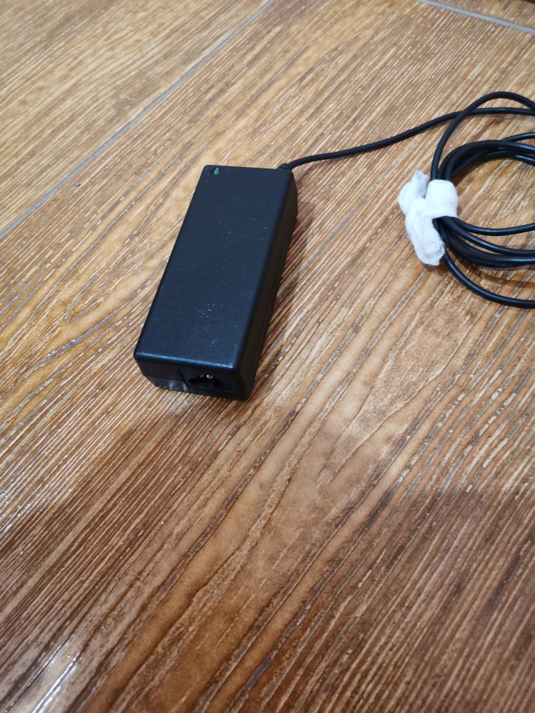 Блок питания адаптер зарядное ноутбука Asus SADP-65KB 19V 3.42A - фото фото фото 4