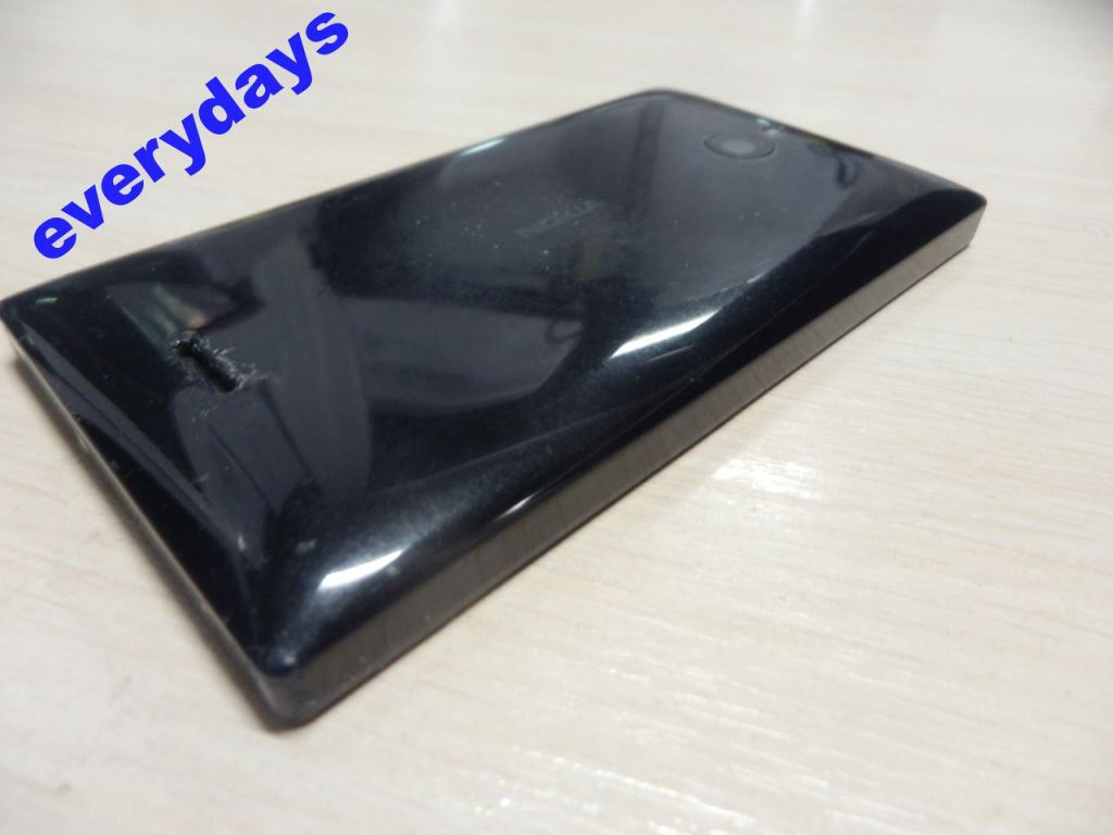 Nokia XL Dual Sim Black #1068 на запчасти - фото фото фото 6