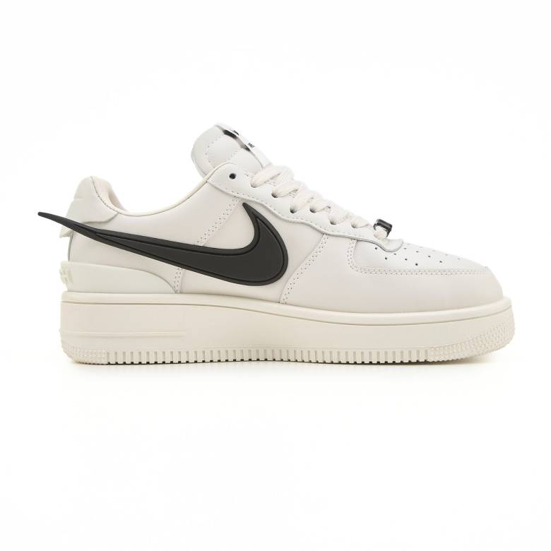 Nike Air Force 1 Low x AMBUSH Phantom Black - фото фото фото 2