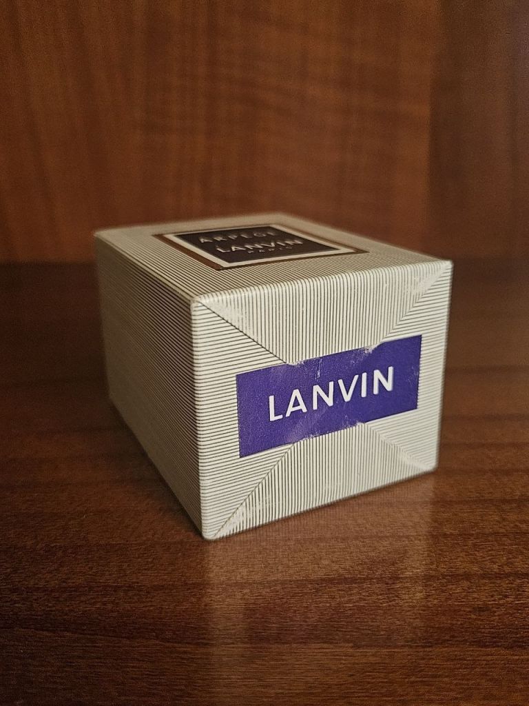 Arpège Lanvin 15ml Extrait - фото фото фото 2