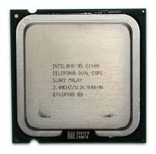 Процессор INTEL CELERON E1400 SLAR2 DUAL-CORE 775 - фото фото фото 0