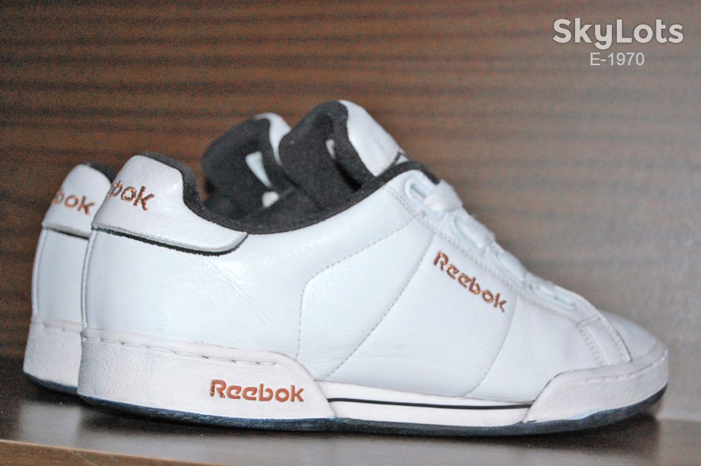 Кроссовки REEBOK CLASSIC р.43-44 original INDONESIA - фото фото фото 4
