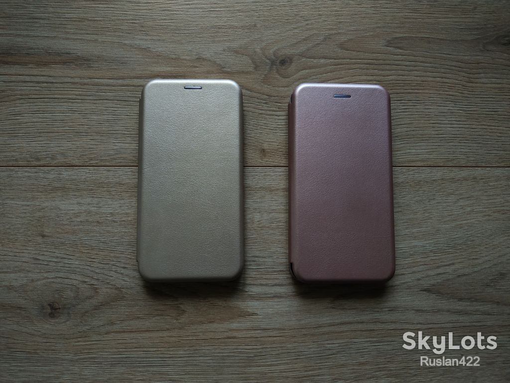 Чехол книжка для Xiaomi Redmi 7 чохол книжка - фото фото фото 2