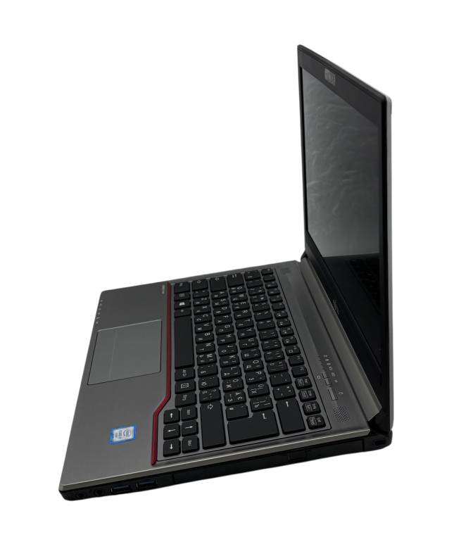 Ноутбук FUJITSU Lifebook E736 i7-6500U/8/120 SSD - Class A- - фото фото фото 3