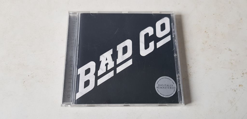 Bad Company CD фірмовий - фото фото фото 0