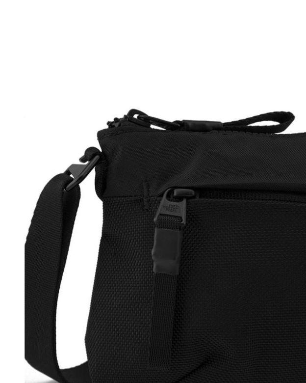 Сумка the north face electra tote s - black - фото фото фото 4