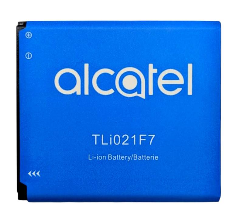 Аккумулятор для Alcatel Mini 2 TLi021F7 EE70 EE71 MW70VK EE70VB - фото фото фото 0