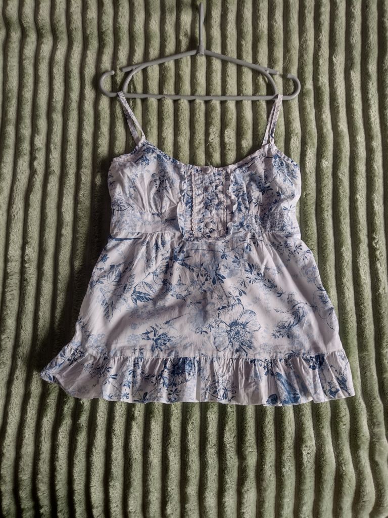 Топ жіночий. Розмір S-M - фото фото фото 2