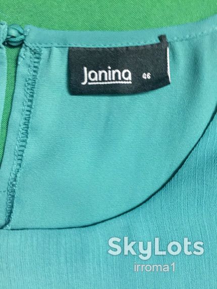 Туника без рукава Janina - фото фото фото 5