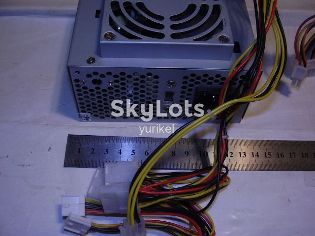 блок питания mikro ATX power master fa5-2 - фото фото фото 2
