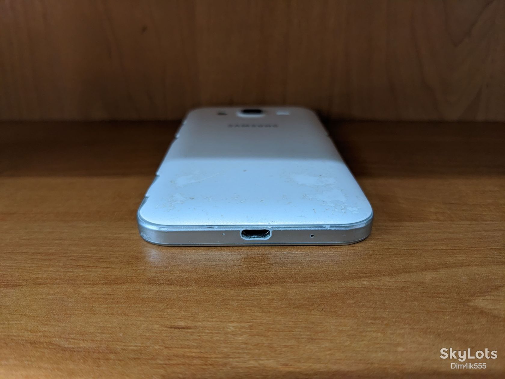 Смартфон Samsung Galaxy Core Prime G360H - фото фото фото 2